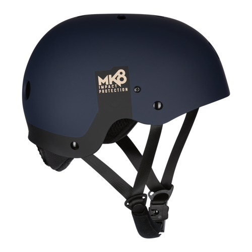 Mystic MK8 X Helmet - Night Blue